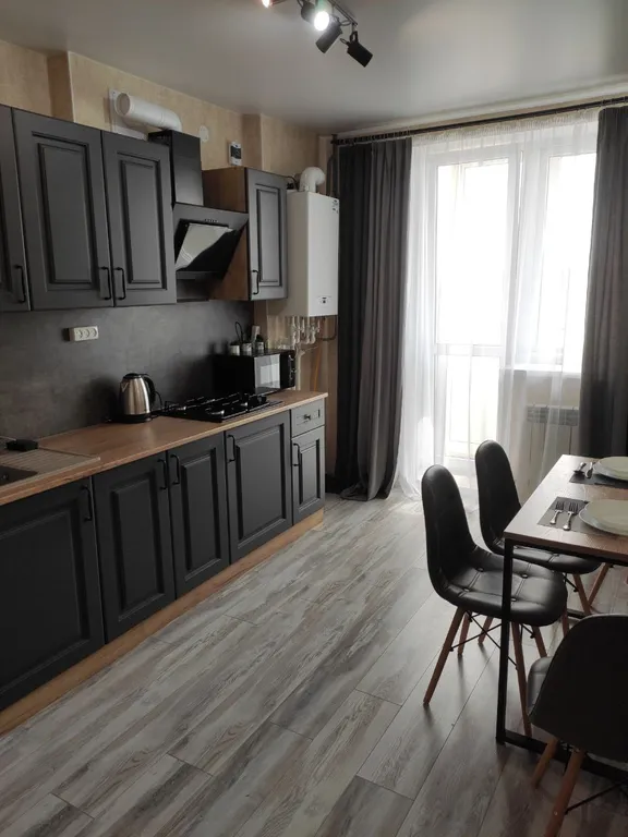 Квартира однокомнатная в Советском, 35 м², Волгоград — фото 5