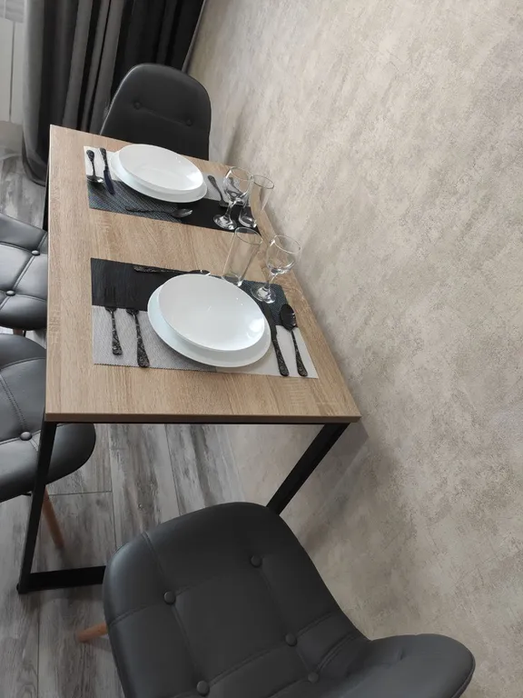 Квартира однокомнатная в Советском, 35 м², Волгоград — фото 7