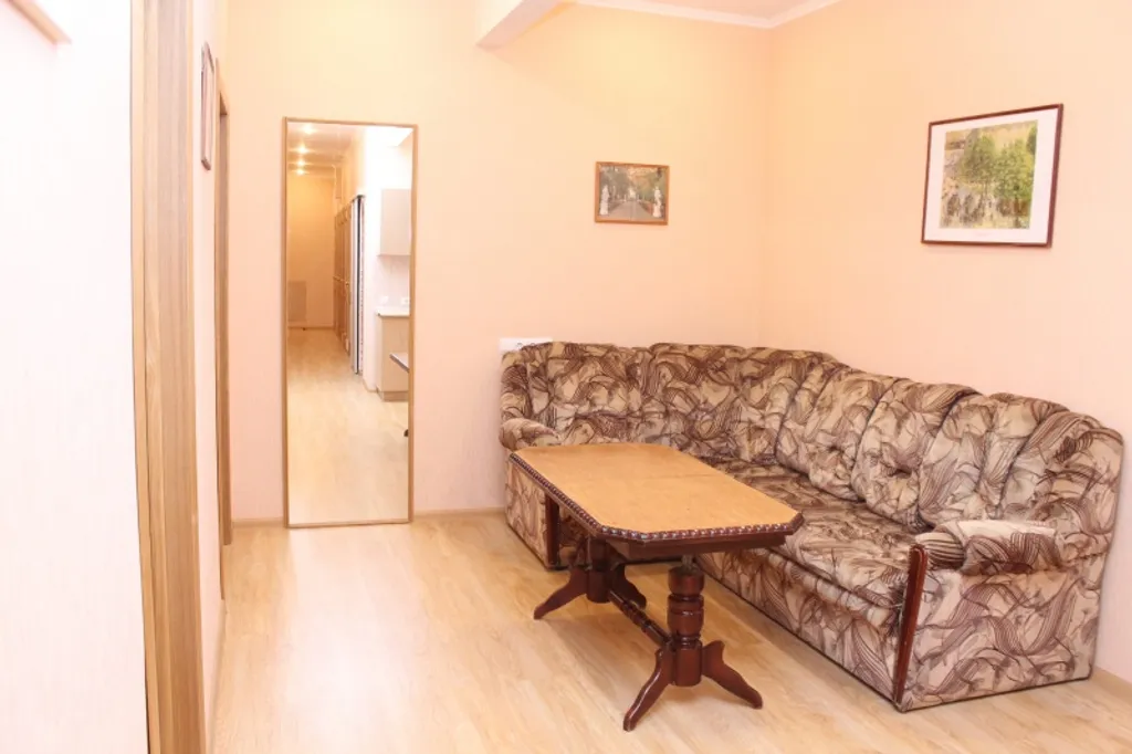 Фото отеля «PiterFlat», 5