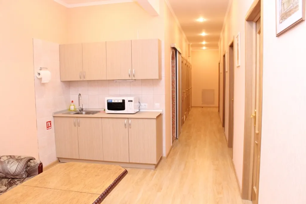 Фото отеля «PiterFlat», 6