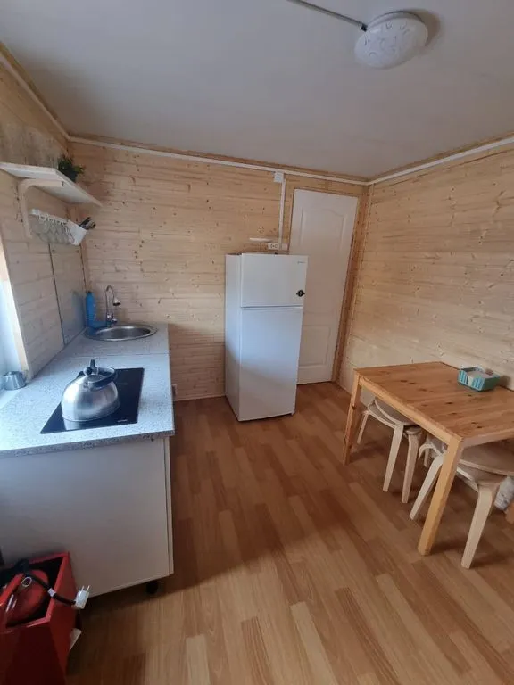 Номер стандарт — Лето, фото 1 из 5