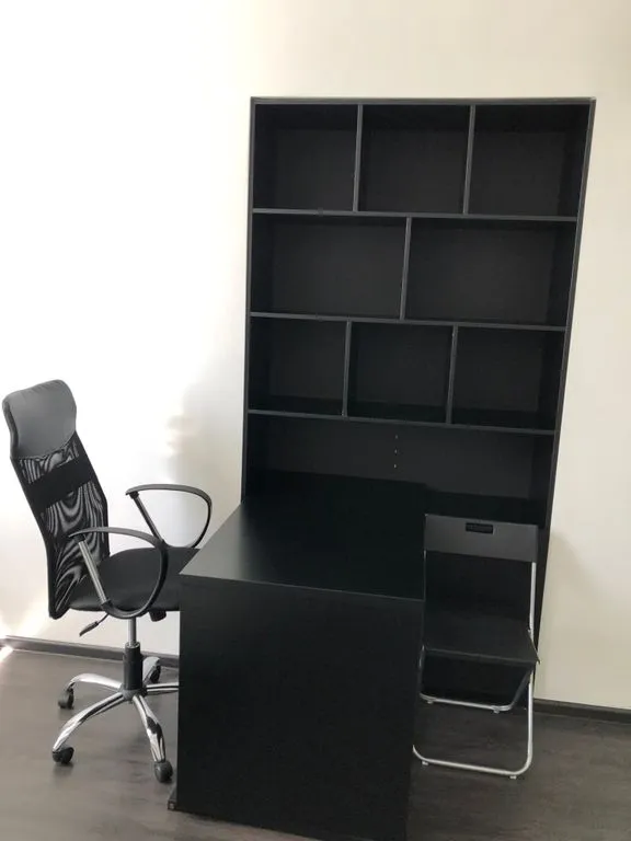 Двухместный номер с 1 кроватью эконом с видом на город