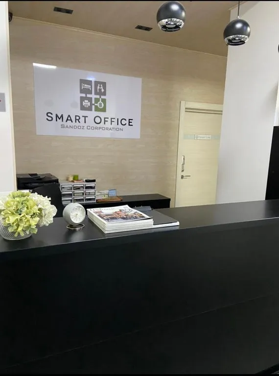 Трёхместный номер улучшенный с видом на город