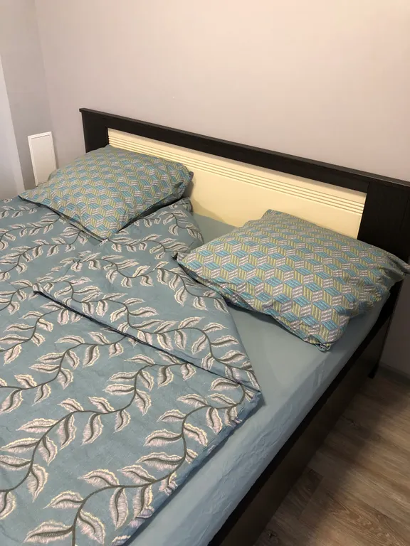 Студия однокомнатная в Октябрьском, 47 м², Иркутск — фото 10