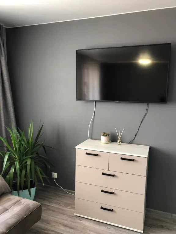 Студия однокомнатная в Октябрьском, 47 м², Иркутск — фото 4