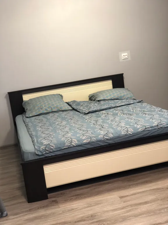 Студия однокомнатная в Октябрьском, 47 м², Иркутск — фото 9