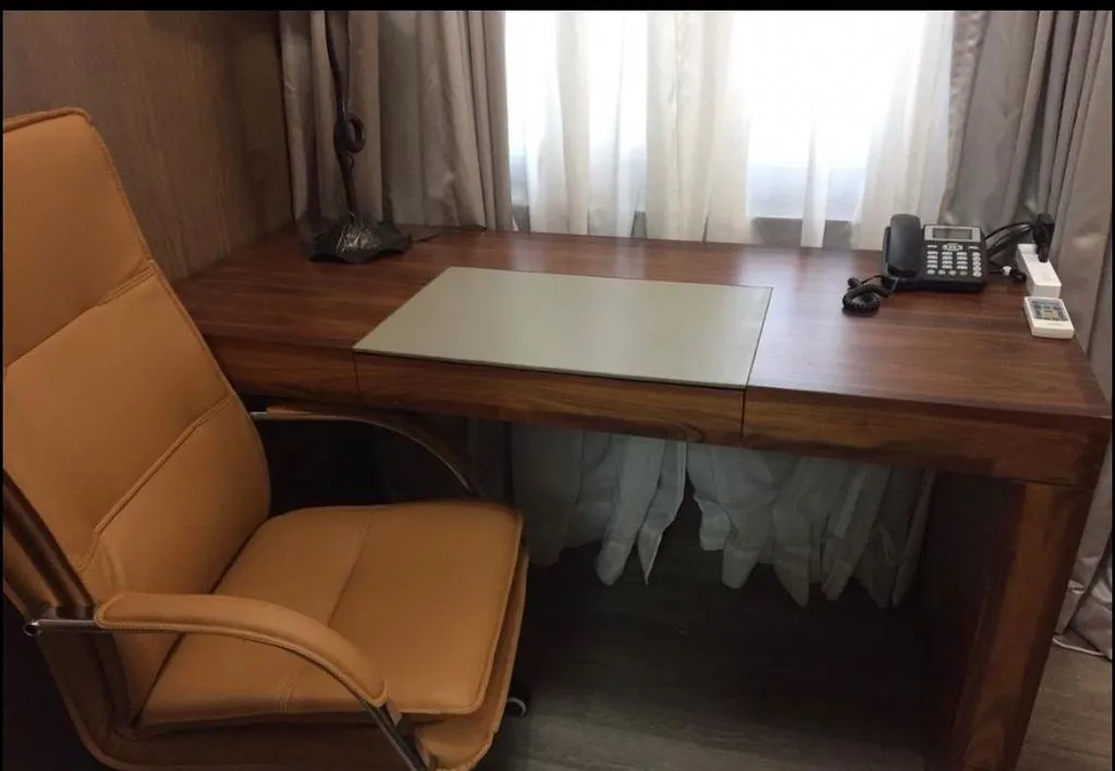 Двухместный номер с 1 кроватью улучшенный