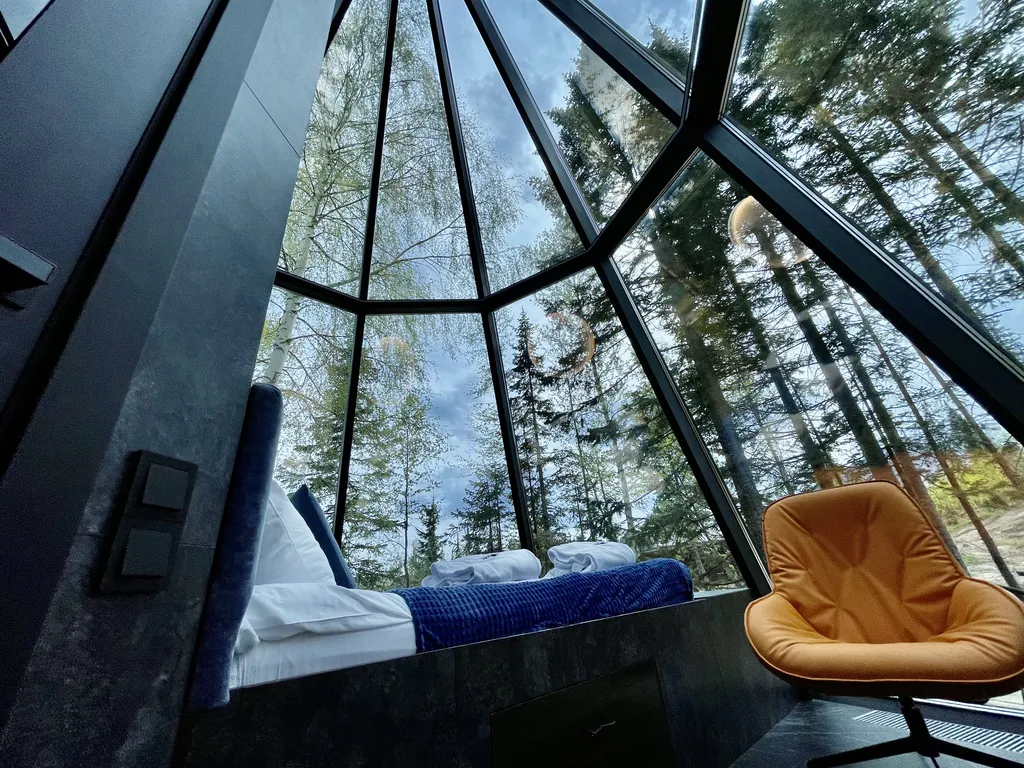 Типи пирамида