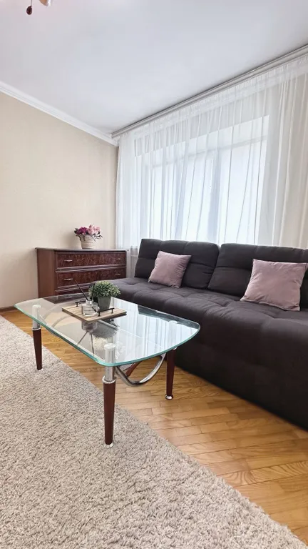 Квартира двухкомнатная на улице Интернациональной, 35 м², Ессентуки — фото 4