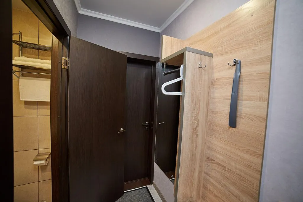Фото отеля «Луна», 9
