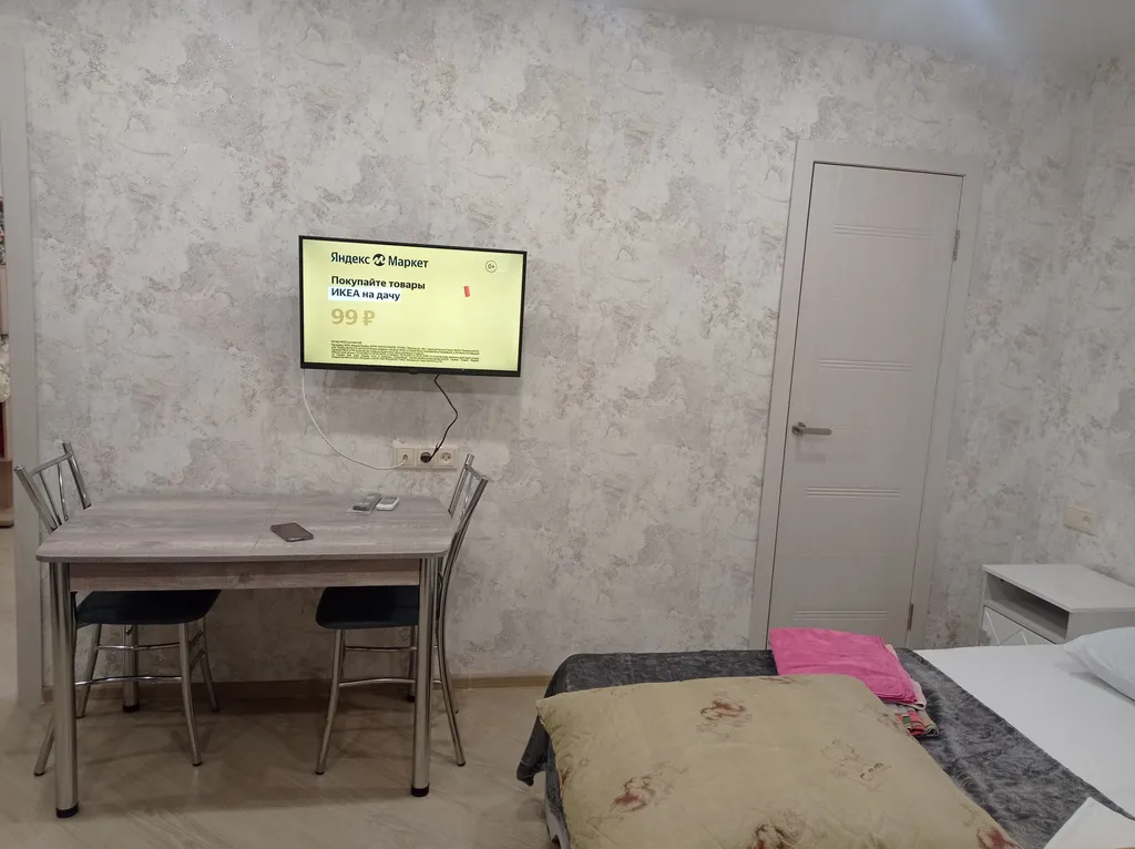 Квартира двухкомнатная в Ворошиловском, 46 м², Волгоград — фото 11