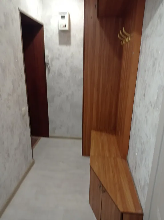 Квартира двухкомнатная в Ворошиловском, 46 м², Волгоград — фото 12