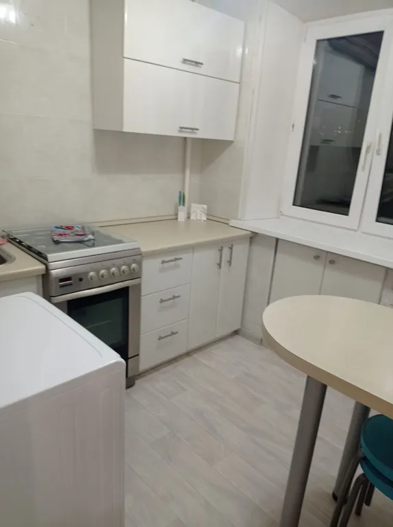 Квартира двухкомнатная в Ворошиловском, 46 м², Волгоград — фото 6