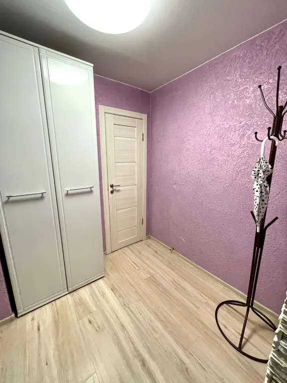 Квартира однокомнатная на улице Московской, 52 м², Рязань — фото 15