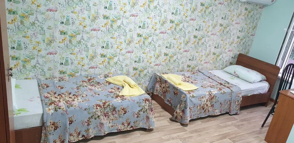 Фото отеля «Арт ДЭ Мари», 3