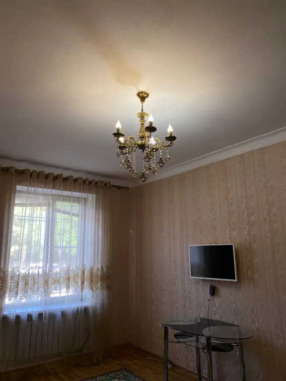 Квартира однокомнатная на улице М. Халилова, 40 м², Каспийск — фото 17
