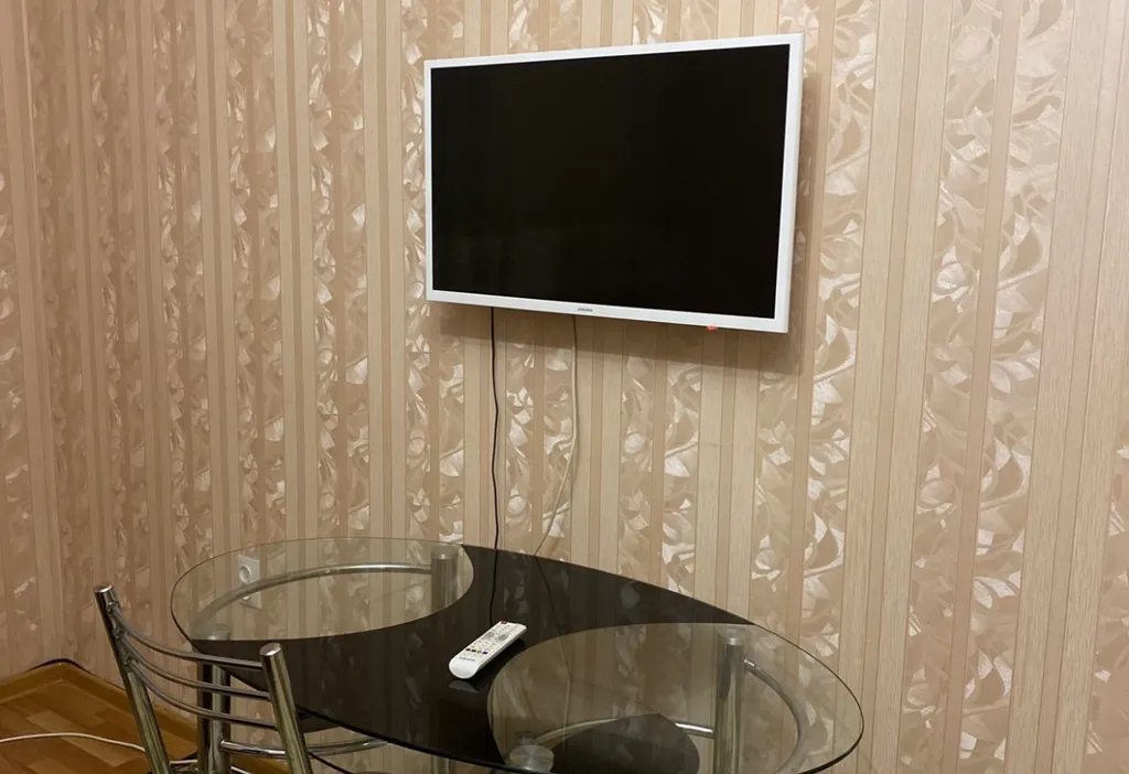 Квартира однокомнатная на улице М. Халилова, 40 м², Каспийск — фото 7