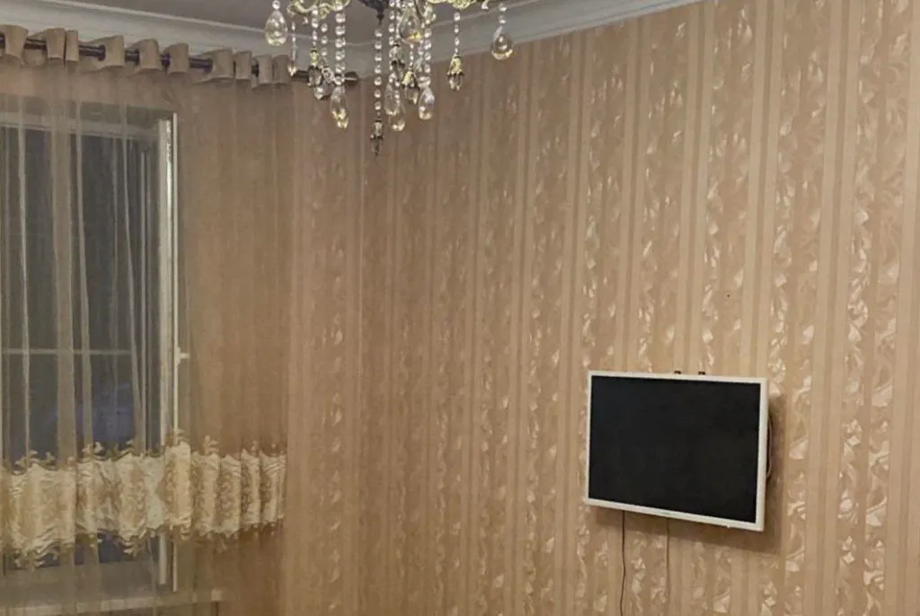 Квартира однокомнатная на улице М. Халилова, 40 м², Каспийск — фото 8