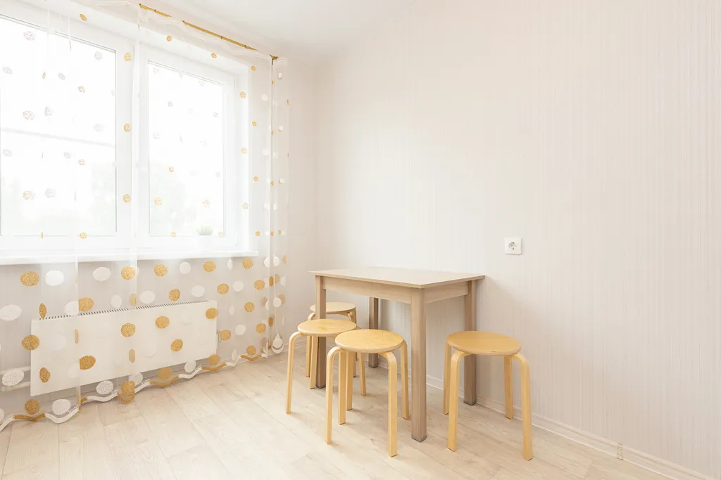 Квартира однокомнатная в Сормовском, 35 м², Нижний Новгород — фото 10