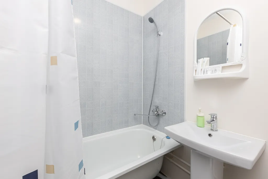 Квартира однокомнатная в Сормовском, 35 м², Нижний Новгород — фото 15