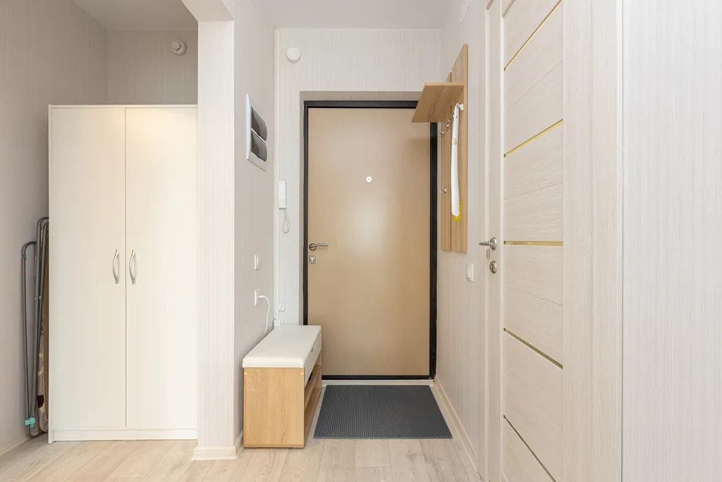 Квартира однокомнатная в Сормовском, 35 м², Нижний Новгород — фото 5