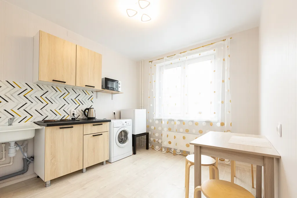 Квартира однокомнатная в Сормовском, 35 м², Нижний Новгород — фото 7