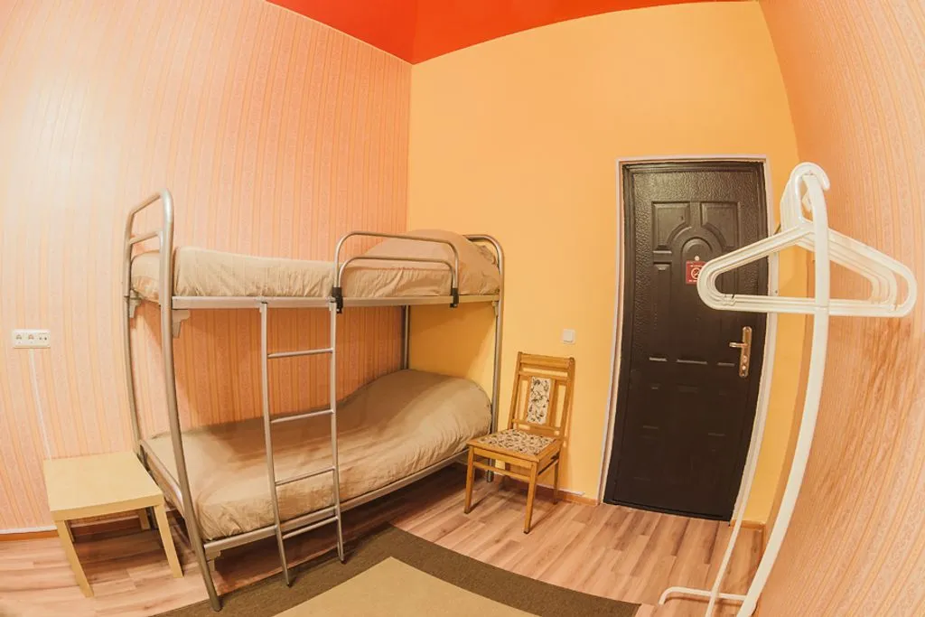 Фото отеля «МК "Old Flat" на Лиговском проспекте», 2