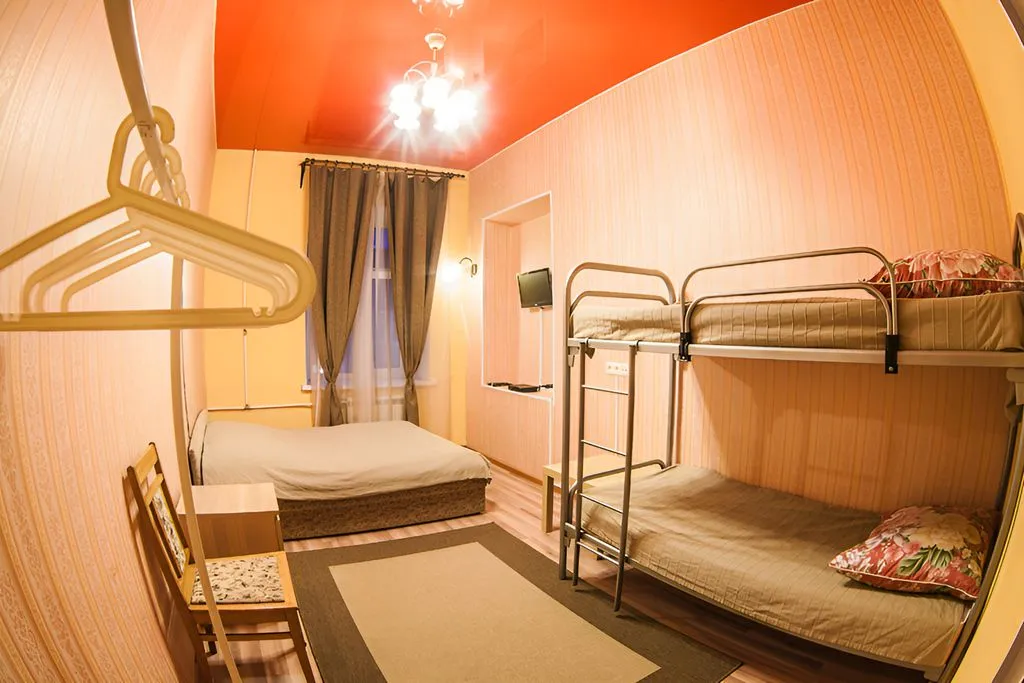 Фото отеля «МК "Old Flat" на Лиговском проспекте», 3
