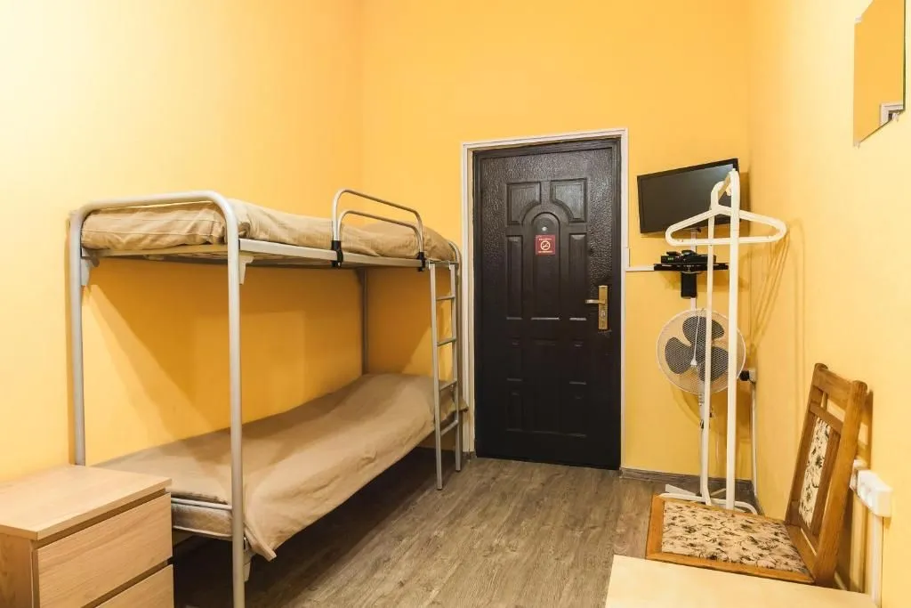 Фото отеля «МК "Old Flat" на Лиговском проспекте», 4
