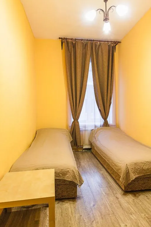 Фото отеля «МК "Old Flat" на Лиговском проспекте», 5