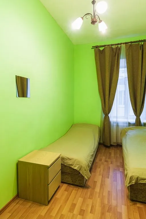 Фото отеля «МК "Old Flat" на Лиговском проспекте», 6