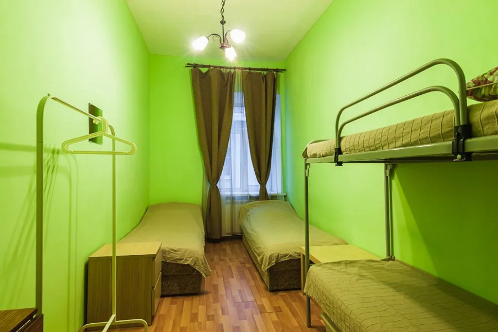 Фото отеля «МК "Old Flat" на Лиговском проспекте», 7