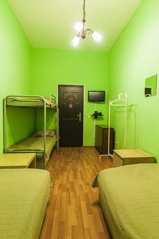 Фото отеля «МК "Old Flat" на Лиговском проспекте», 8