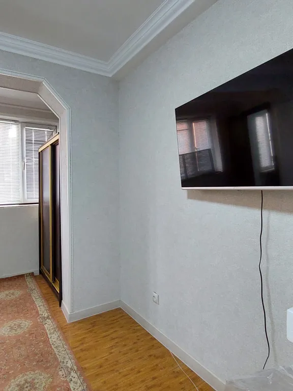 Квартира однокомнатная на улице Сальмане, 42 м², Дербент — фото 2
