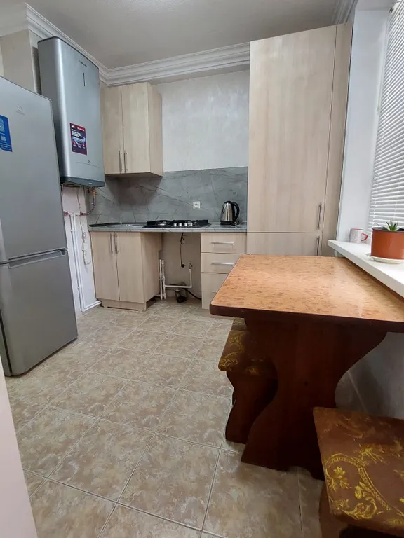 Квартира однокомнатная на улице Сальмане, 42 м², Дербент — фото 5