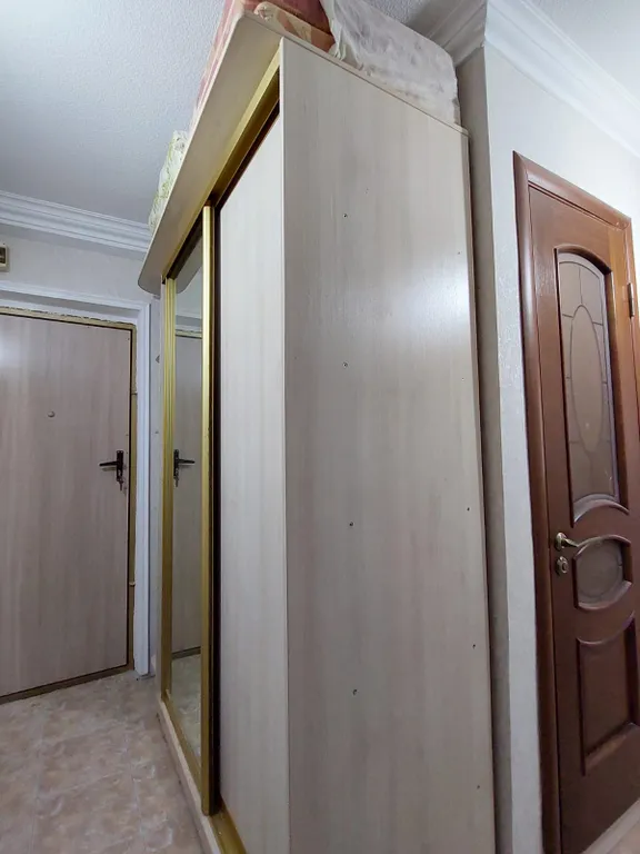 Квартира однокомнатная на улице Сальмане, 42 м², Дербент — фото 6