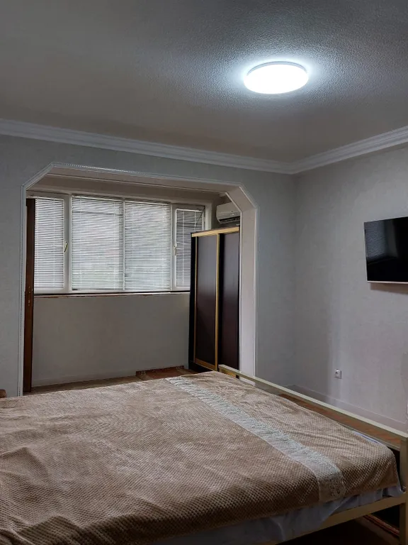 Квартира однокомнатная на улице Сальмане, 42 м², Дербент — фото 7