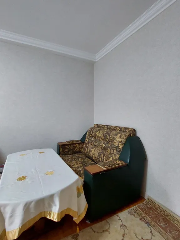 Квартира однокомнатная на улице Сальмане, 42 м², Дербент — фото 9