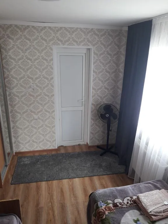 Двухместный номер с 2 отдельными кроватями эконом — детали