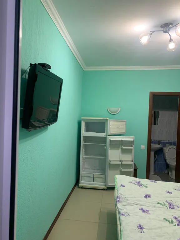 Двухместный номер с 2 отдельными кроватями стандарт — Эдем, фото 2 из 5