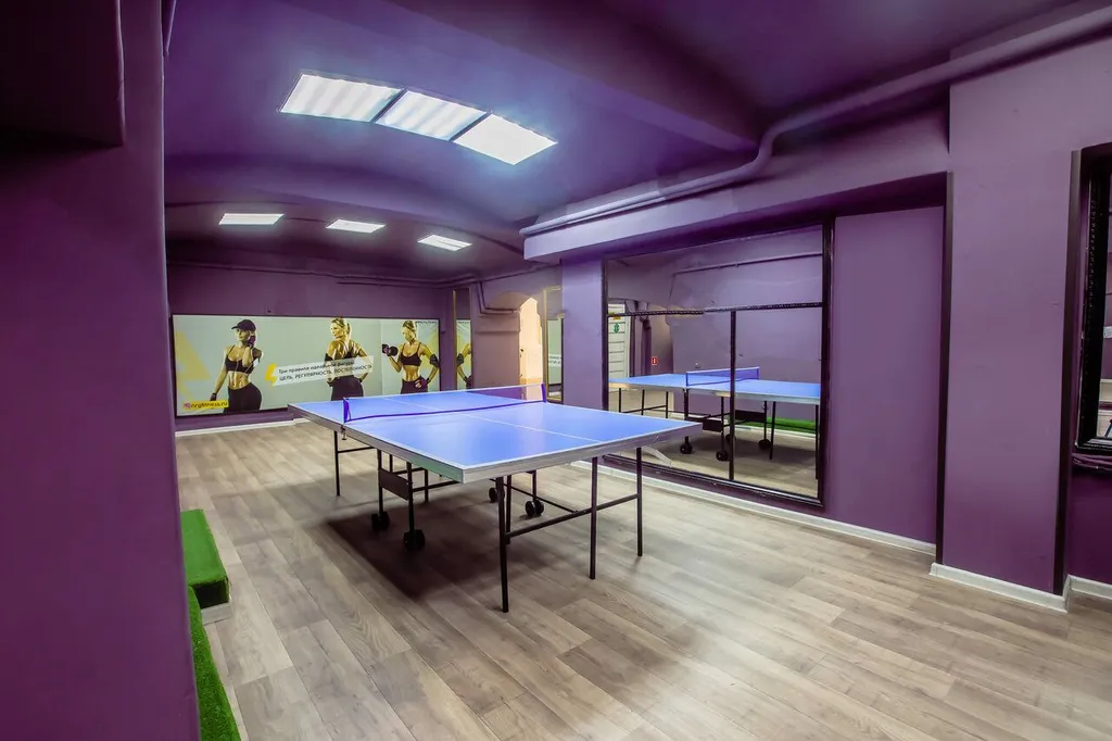 Семейный номер эконом-класса с общей ванной комнатой