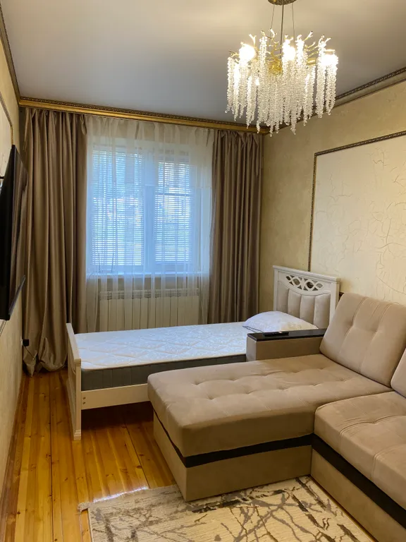 Квартира двухкомнатная, 45 м², Дубки — фото 2