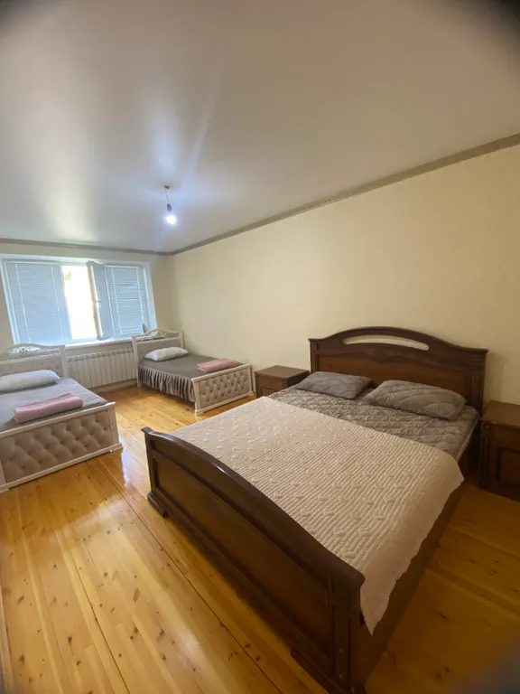 Квартира двухкомнатная, 45 м², Дубки — фото 3