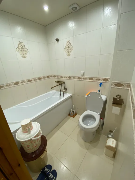 Квартира двухкомнатная, 45 м², Дубки — фото 5