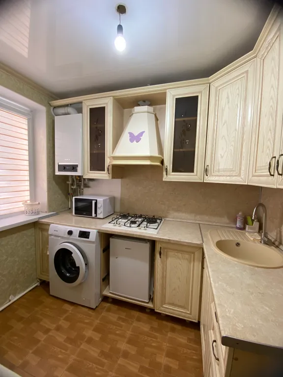 Квартира двухкомнатная, 45 м², Дубки — фото 6