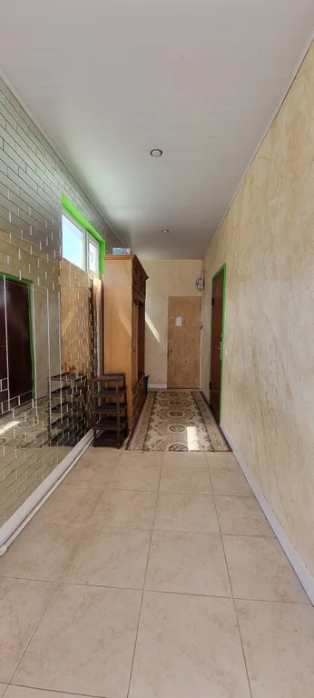 Дом 5-местный на улице Кутузова, 75 м², Избербаш — фото 10