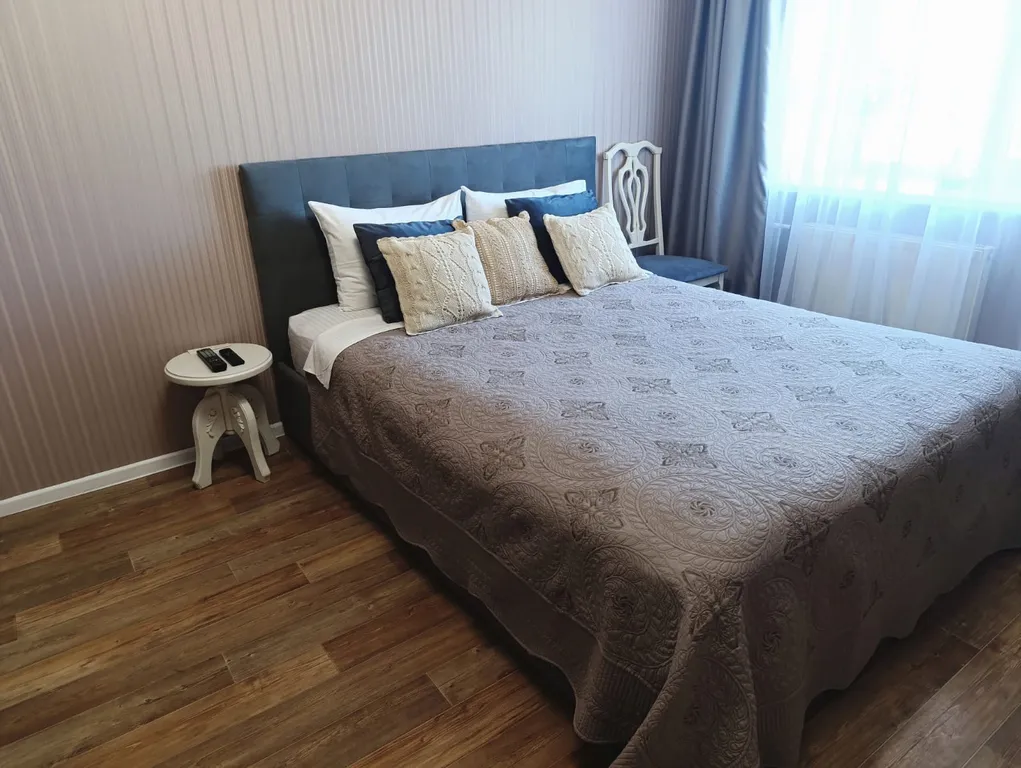 Уютная квартира СХИ