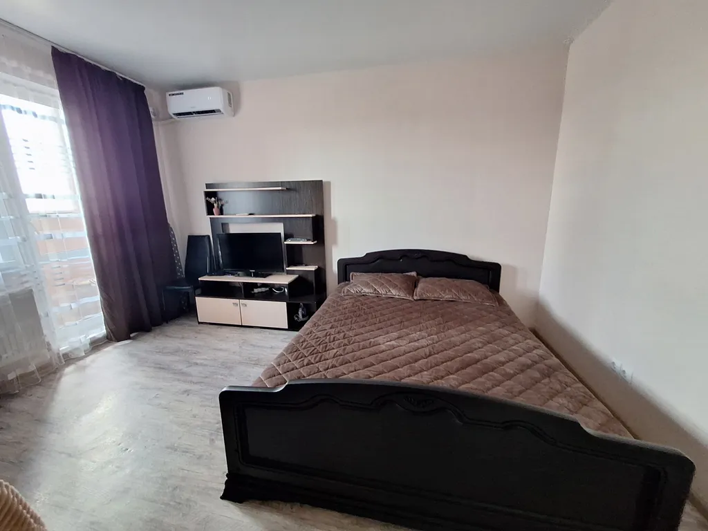 Квартира однокомнатная в деревни Куюки, 34 м², Казань — фото 2