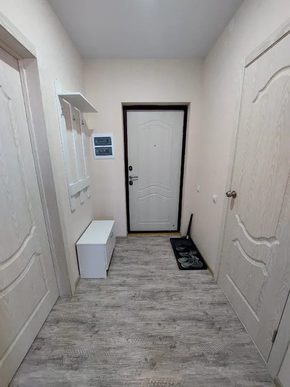 Квартира однокомнатная в деревни Куюки, 34 м², Казань — фото 5