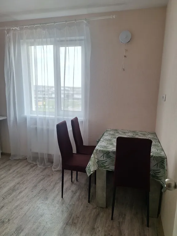 Квартира однокомнатная в деревни Куюки, 34 м², Казань — фото 7